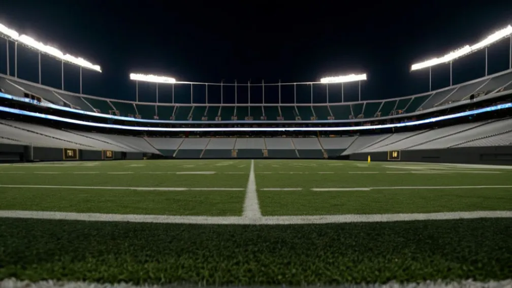 «Денвер Бронкос» продлил победную серию до десяти игр, обыграв «Рэйдерс»