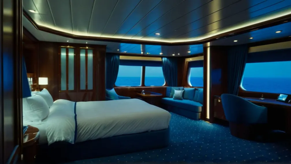 Расследование смерти на круизном лайнере: отец обвиняет бывшую жену в недосмотре