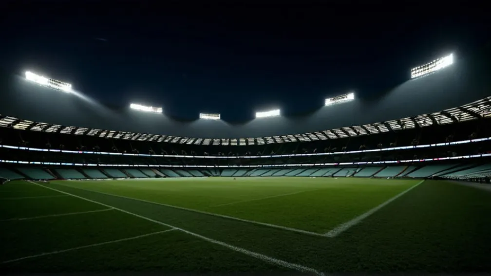 Расси Эразмус продолжит руководить сборной ЮАР по регби до Кубка мира 2031 года