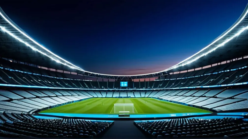 Города США стремятся принять больше мировых спортивных чемпионатов