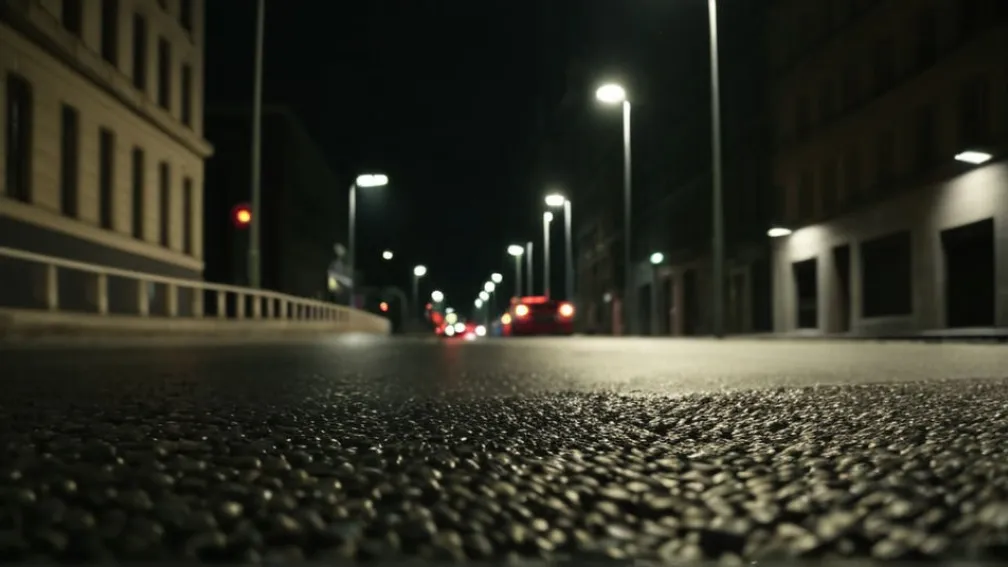 Подозреваемый по делу о самодельных бомбах в Вашингтоне дал признательные показания