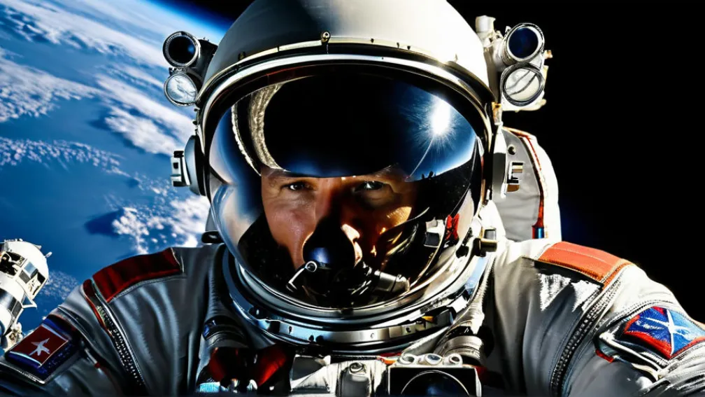 Поиск информации о космической программе "Восток"