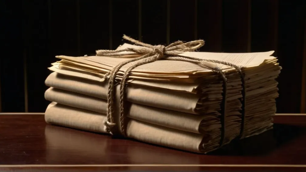 Суд США приказал рассекретить документы большого жюри по делу Эпштейна