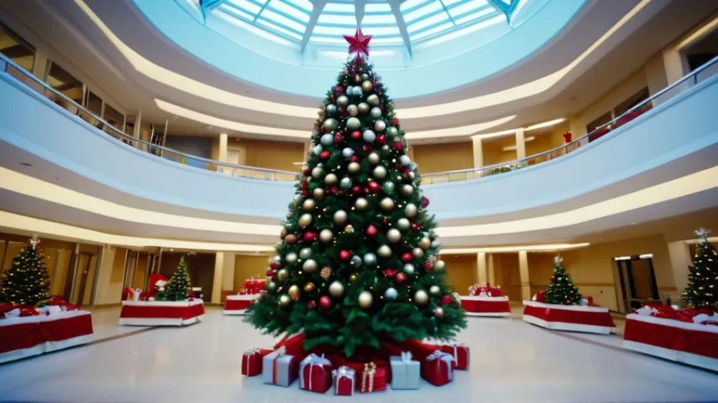 Мелания Трамп принесла рождественское чудо в детскую больницу