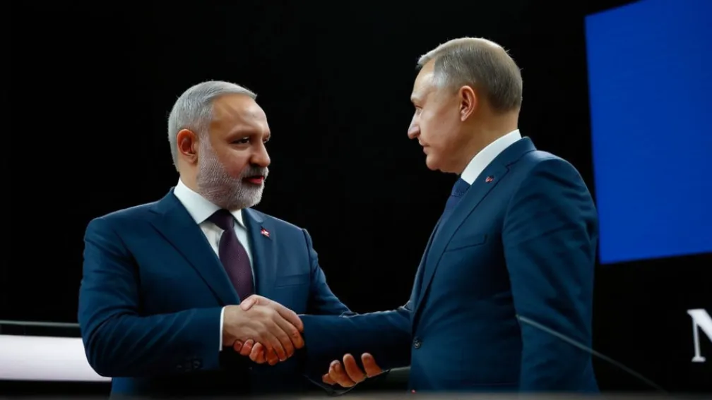 События 2023 года: Ключевые моменты