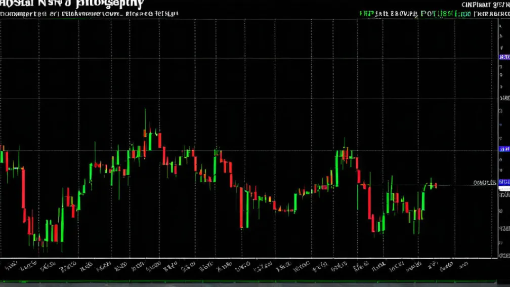 Влияние криптовалют на мировую экономику