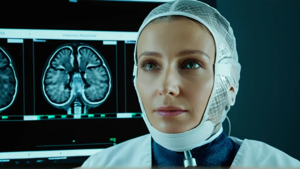 Искусственный интеллект в медицине