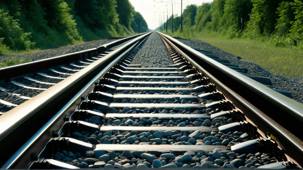 Железные дороги США сократят количество инспекций путей, делая ставку на технологии