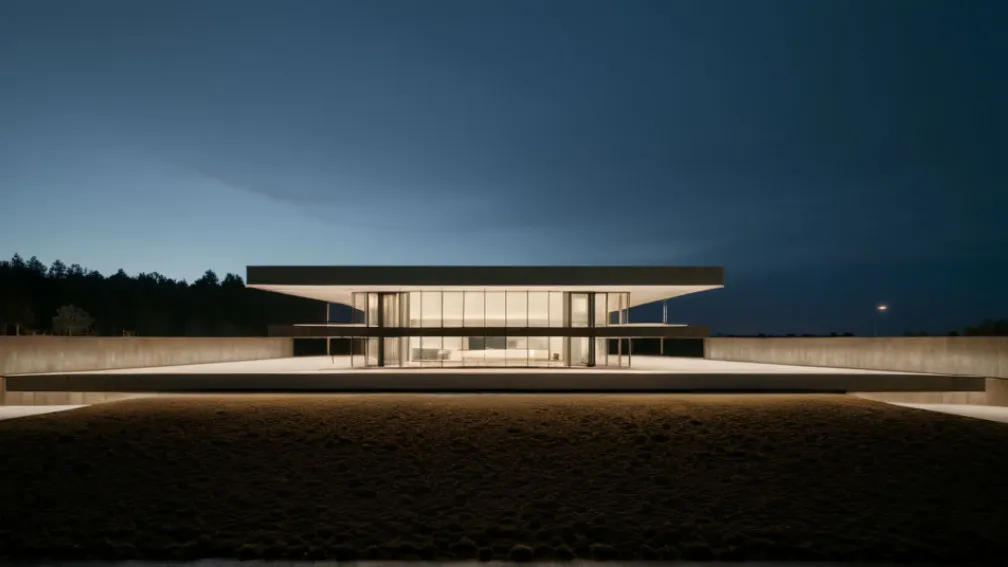 Монтана: Власти скрывают детали о новом психиатрическом центре в Лорел