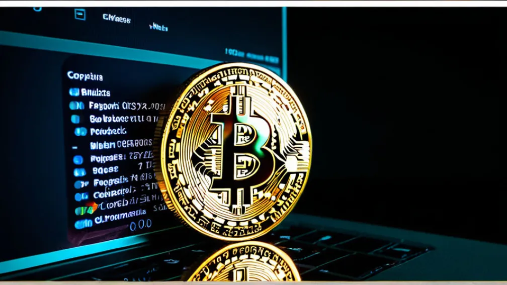 Криптовалюты и их влияние на мировую экономику