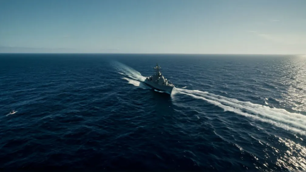 Эскалация в Карибском море: Военное присутствие США у берегов Венесуэлы и удары по наркосудам