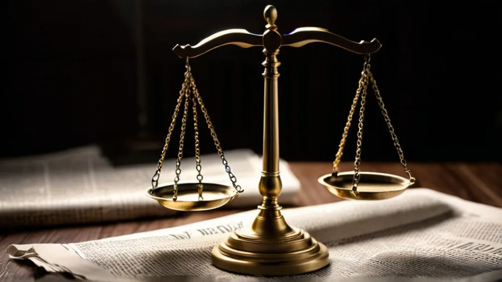 Отставка Оливии Нуцци из Vanity Fair: Скандал вокруг Роберта Ф. Кеннеди-младшего