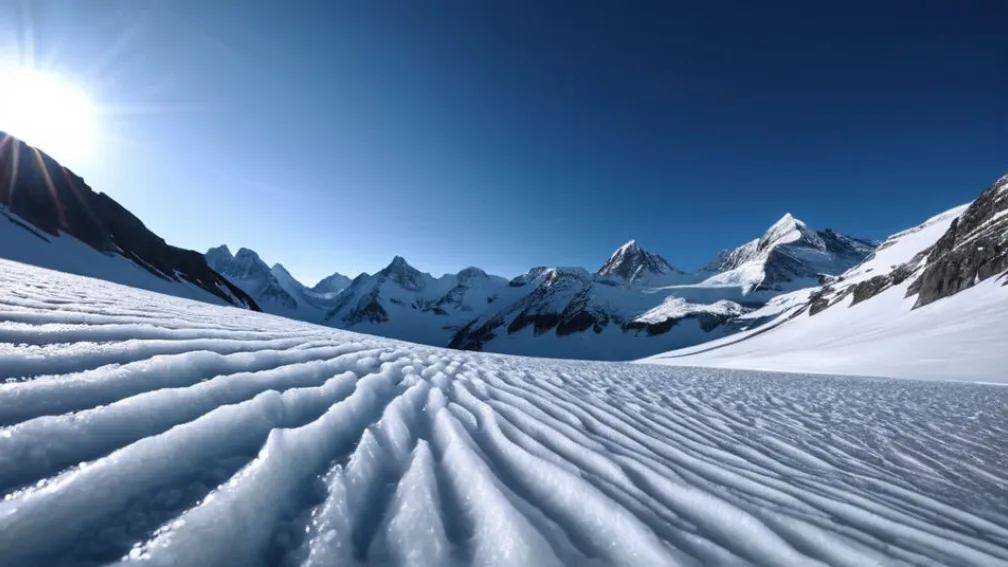 Снежные Условия на Горнолыжных Курортах США: Открытие Сезона и Последние Данные