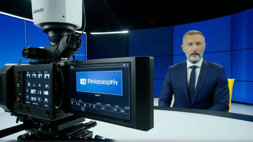 Влияние искусственного интеллекта на рынок труда