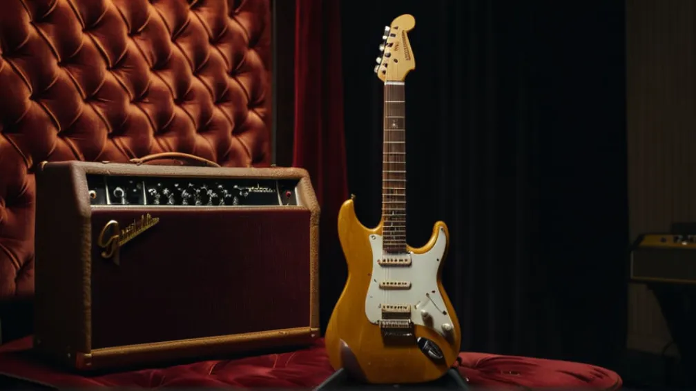 Скончался Стив Кроппер, легендарный гитарист Booker T. & the M.G.'s и соавтор хитов Stax Records