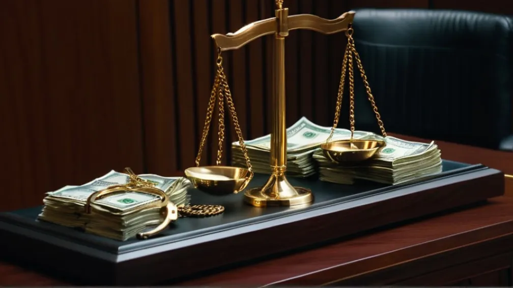 Генеральный прокурор Арканзаса требует тюремного заключения для помилованного оператора домов престарелых за мошенничество с Medicaid