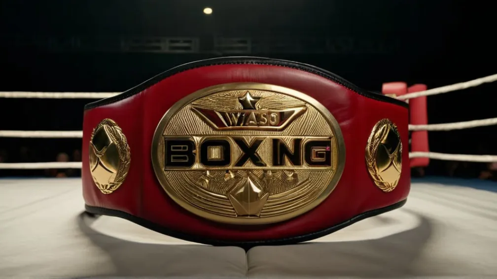 Теренс Кроуфорд отклонил претензии WBC после лишения чемпионского пояса