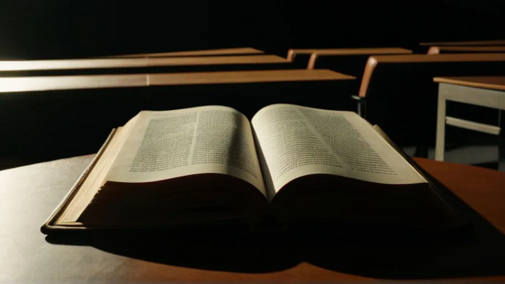 Инструктор Университета Оклахомы отстранен из-за библейского эссе о гендере