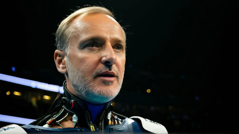 Искусственный интеллект в искусстве