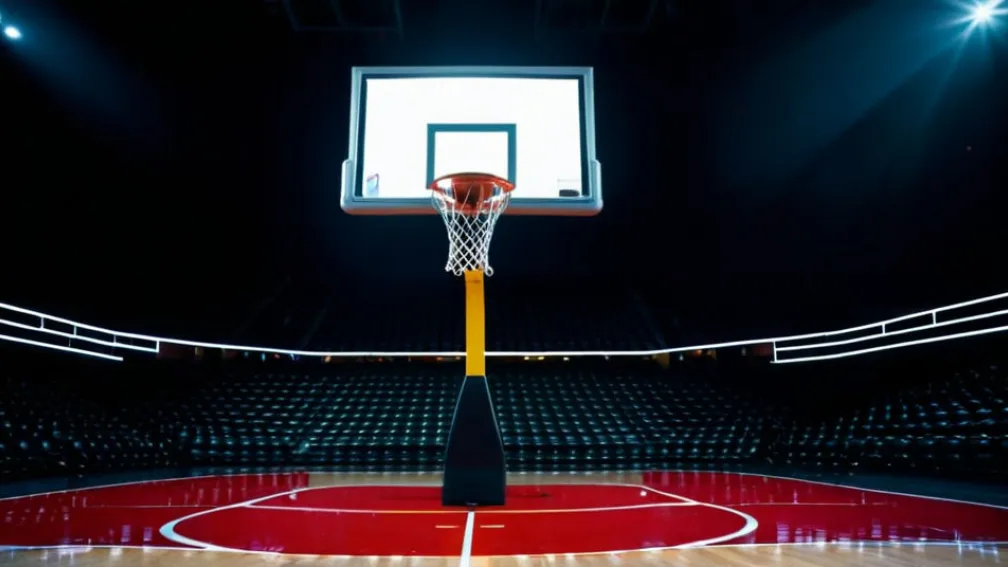 Баскетбольная драма: Lipscomb обыгрывает Tennessee Tech со счетом 83-80