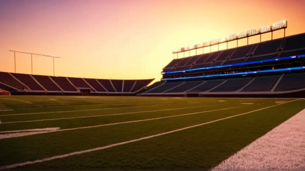 Брайан Хартлайн возглавил футбольную программу Университета Южной Флориды