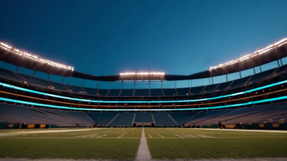 Техас Тек инвестировал миллионы: как деньги принесли команде первый титул Big 12