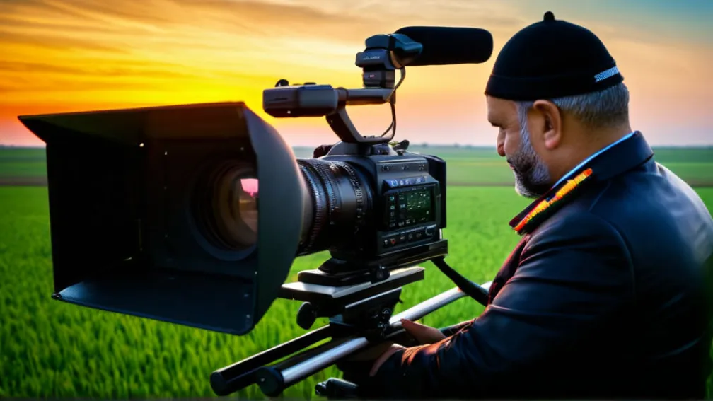 Влияние глобализации на культуру