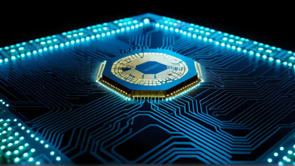 Гендиректор Nvidia Дженсен Хуанг в Вашингтоне: лоббирование продажи ИИ-чипов и дебаты о технологической гонке