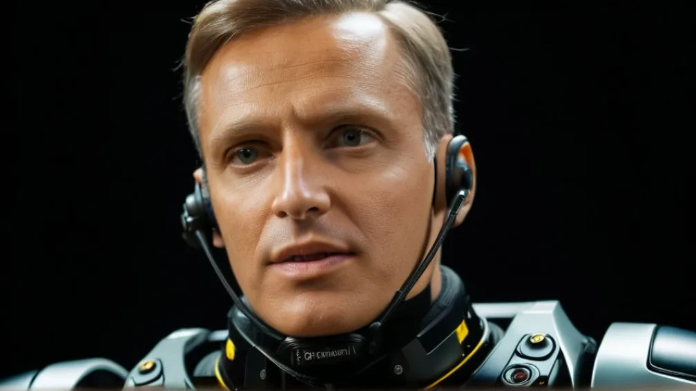 Что такое искусственный интеллект?