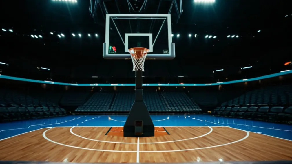 Университет Западного Мичигана обыграл Южную Индиану в баскетбольном матче