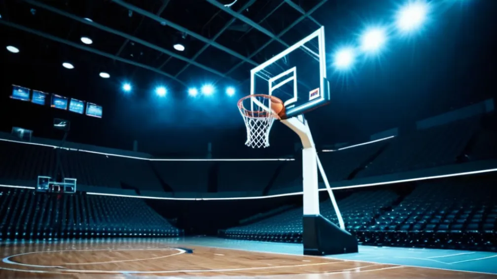 Разгромная победа: Женская команда Бэйлора установила рекорд точности в первой четверти