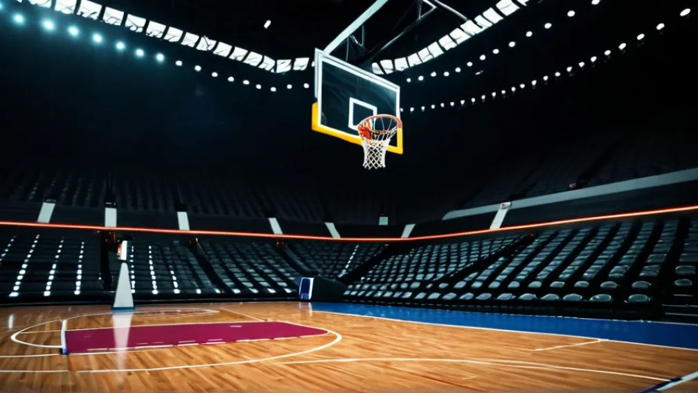 Баскетбол: Таусон одержал убедительную победу над Корнеллом со счетом 93-80