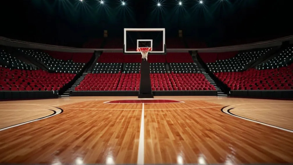 «Детройт Мерси» победил «Индианаполис» со счетом 92-78 в открытии сезона Horizon League