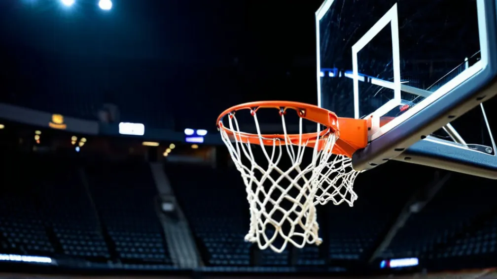 Ст. Бонавентура разгромила Блумсбург благодаря 19 очкам Симмонса