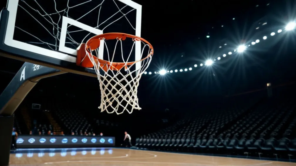 Исторический перформанс Джамала Мюррея: 52 очка принесли «Денверу» победу над «Индианой»