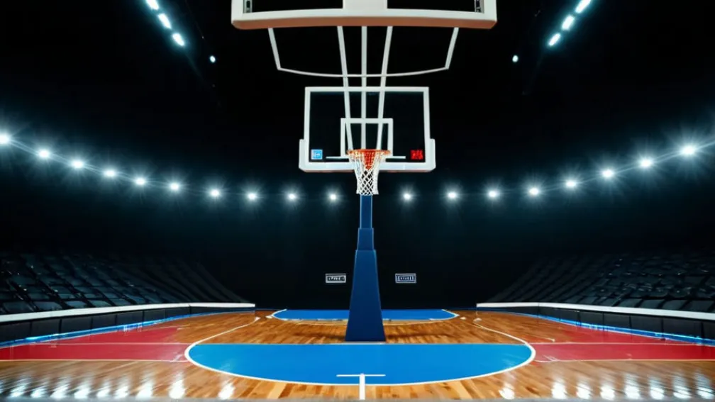 Баскетбольный триумф Огайо: Бобкэты прервали серию поражений, обыграв Мэйн