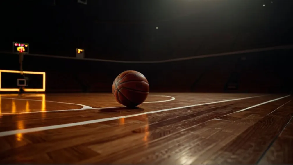 Уилмингтон одержал победу над Маршаллом в напряженном баскетбольном матче