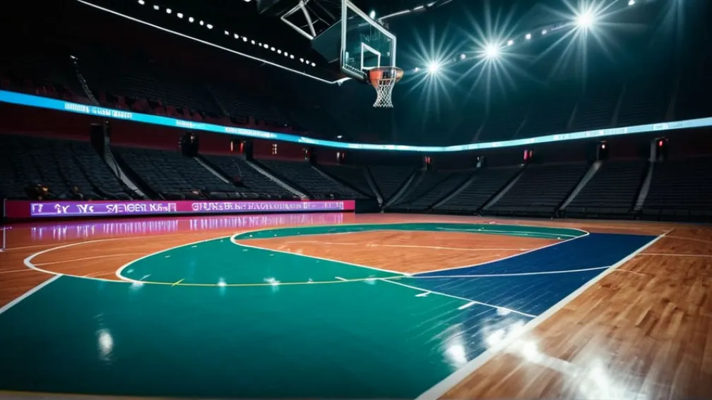 Дэни Авдия привел «Портленд Трэйл Блэйзерс» к победе над «Кливленд Кавальерс»