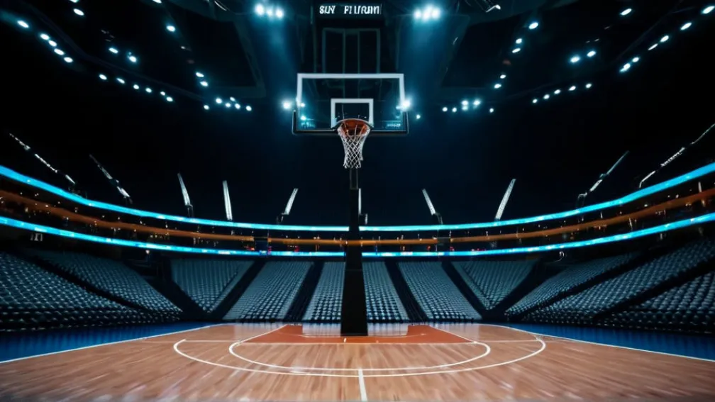 Дэшон Гиттенс привел Sacred Heart к победе над Mount St. Mary's со счетом 87-80