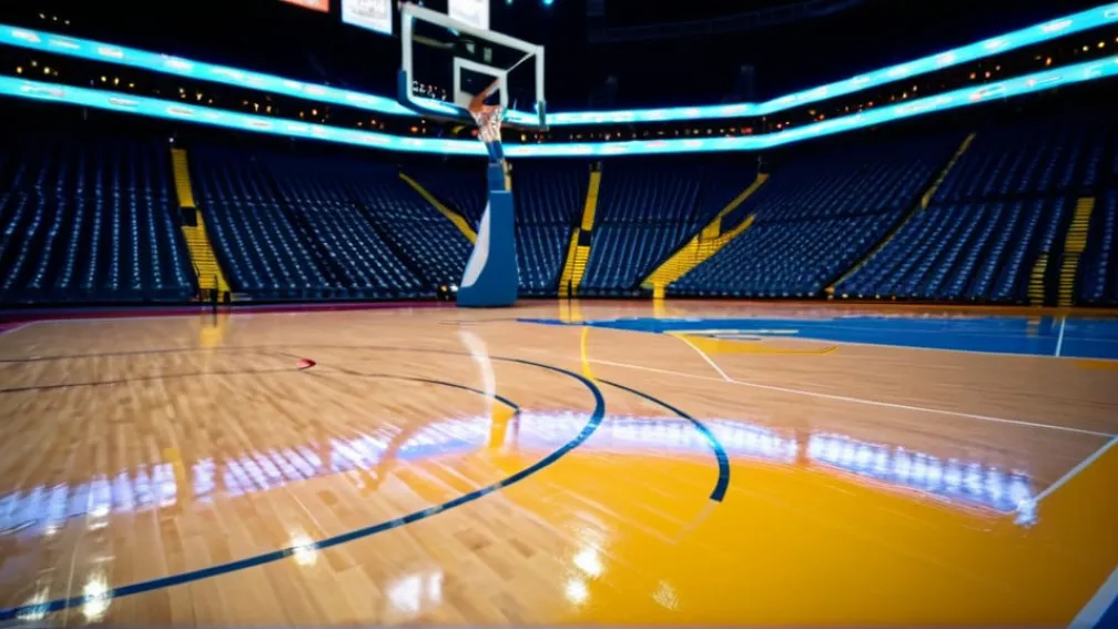 Джеймс Мэдисон одерживает победу над North Carolina Central в напряженном матче