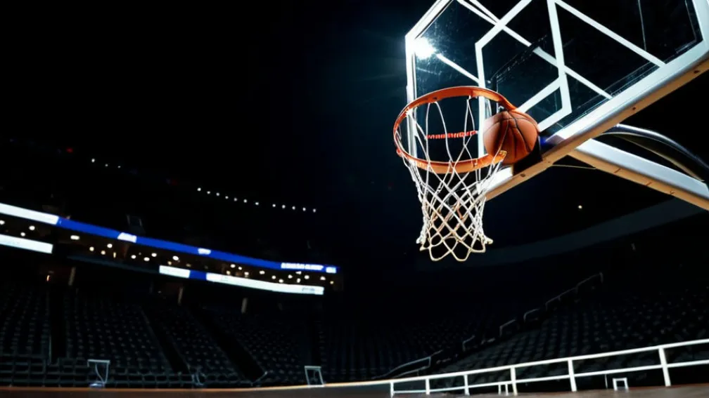 Баскетбольный триумф: Wofford одолел Presbyterian со счетом 63-56