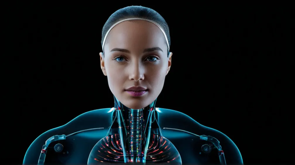 Глобальные тенденции в области искусственного интеллекта: 2024 год