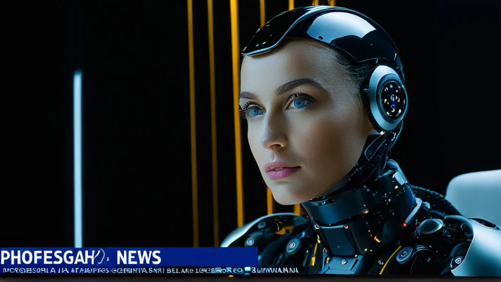 Глобальные тренды в искусственном интеллекте