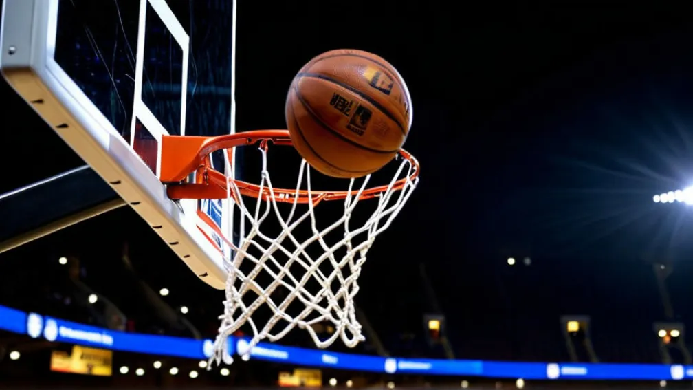 Ричмонд прерывает серию Белмонта: Джонстон блистает с 19 очками