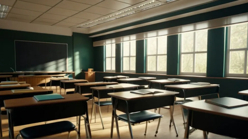 Чили вводит запрет на смартфоны в школах: борьба с отвлечениями и улучшение обучения