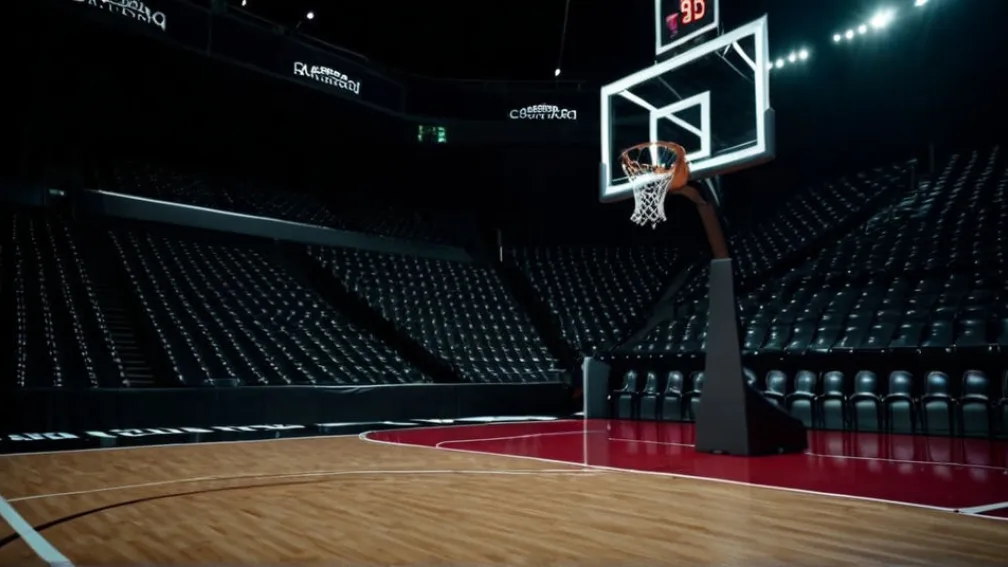 Вирджиния уверенно обыгрывает Техас со счетом 88-69 в баскетбольном поединке