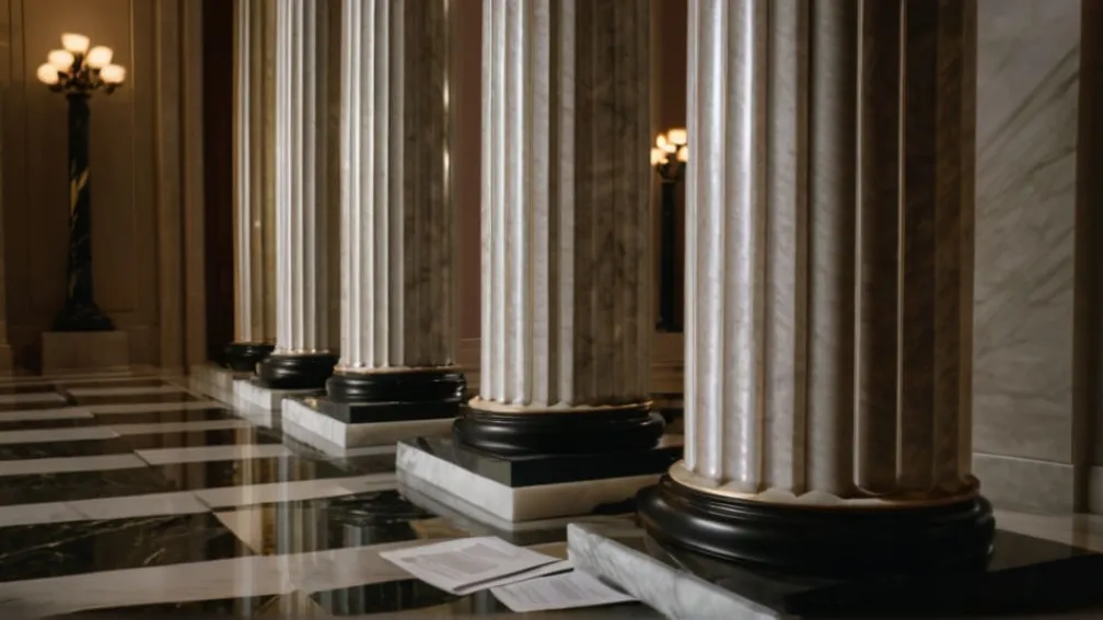 Генпрокурор Нью-Йорка оспаривает законность назначения прокурора по делам Трампа