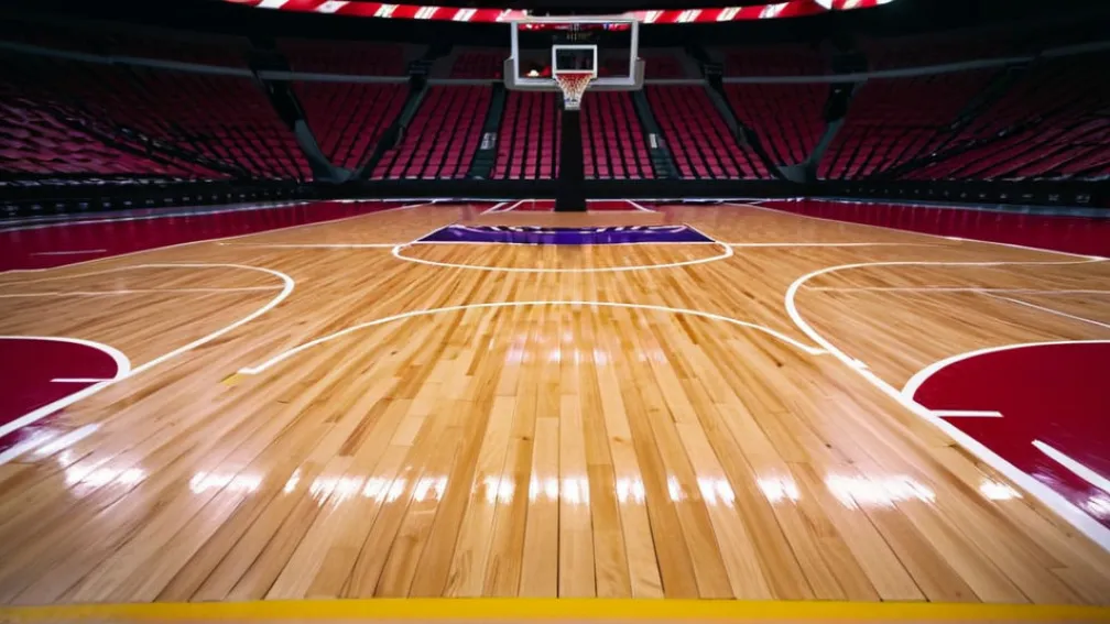 Победа Portland State: Викинги обыграли South Dakota со счетом 77-71