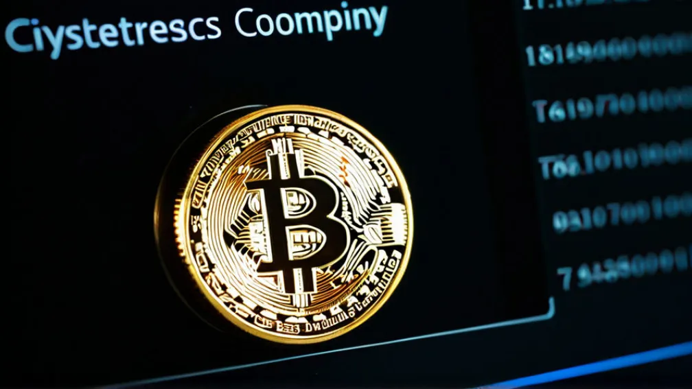 Криптовалюты: Будущее финансов или спекулятивный пузырь?