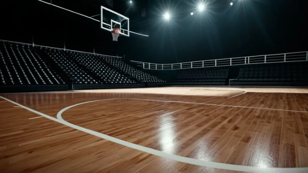 Лонгвуд разгромил Пфайффер со счетом 101-55: Элайджа Такер набрал 24 очка